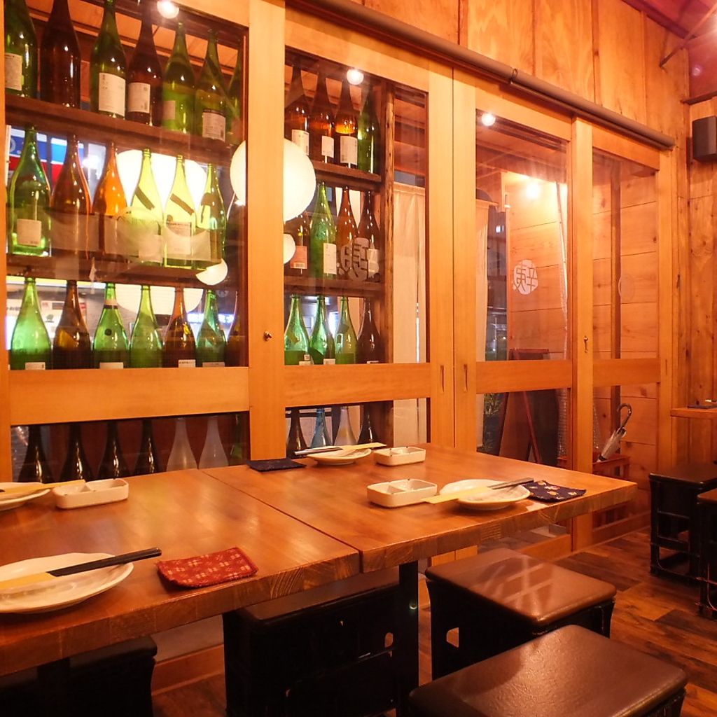 旨み家 こぶし KOBUSHI 本厚木の写真ギャラリー