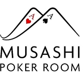 MUSASHI POKER ROOM ムサシポーカールームの雰囲気3