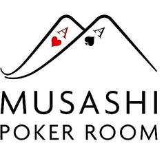 MUSASHI POKER ROOM ムサシポーカールームの雰囲気3