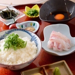 ホテルや料亭で修行してきた料理人が全国の旨い！をご提供◎