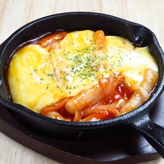 11時～26時【サムギョプサル食べ飲み放題2,500円】韓国ひみこ　すすきの店の特集写真