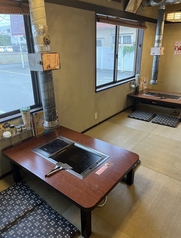 道とん堀 下石田店の雰囲気3