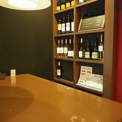 ダイニングバー STRIDE ストライドの雰囲気3