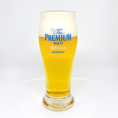 【ビール】サントリープレミアムモルツ 240ml