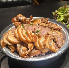 本格韓国料理&サムギョプサル ヒプチロの特集写真