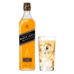 ジョニーウォーカーブラック