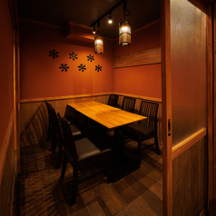 大人の隠れ家酒場 名物屋 恵比寿店の特集写真