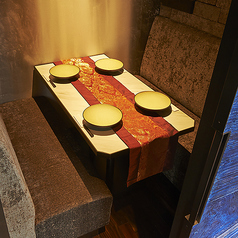 バーデンバーデン 名駅店の雰囲気1