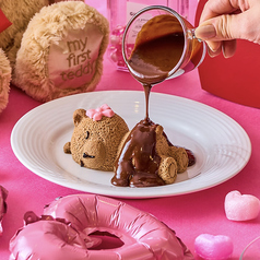 プルメリアカフェ Plumeria Cafeのコース写真