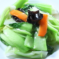 ハッポウサイ(小)