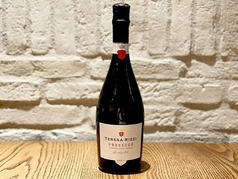 テレサ・リッジ(泡)