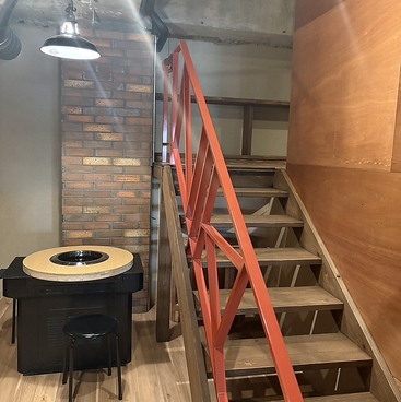 焼肉 にくといろ 薩摩川内市店の雰囲気1