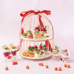 Mini Lover's Cafe ミニラバーズカフェ 各務原のコース写真