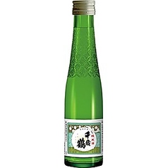 千歳鶴 吟風純米