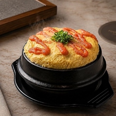 明太子チーズケランチム