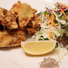 唐揚げ(6個)