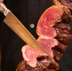 肉丸肉バル酒場の特集写真