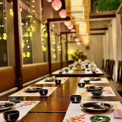 酔宵 千葉店の特集写真