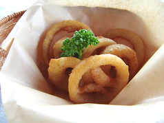 オニオンリング(Onion Ring)