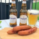 世界が認めたベルギーホワイトビール”ヒューガルデン”