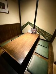 鳥玄 成田公津の杜店の雰囲気1