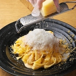 女子ウケ＆SNS映え♪定番チーズ料理からスイーツまで、こだわりチーズを堪能できるお料理の数々…。