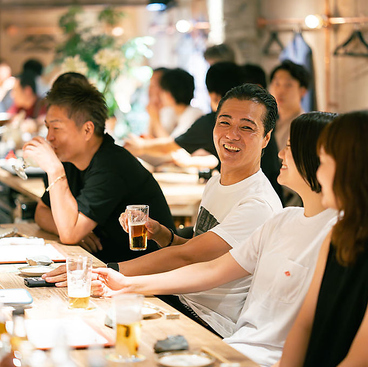 肉料理おまつの雰囲気1