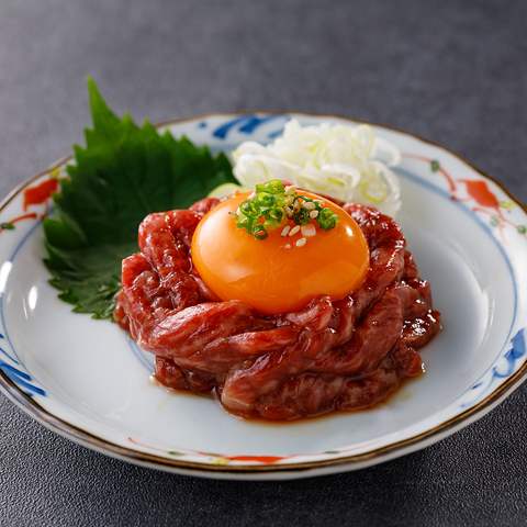 焼肉 くつな 金山本店