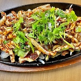 中華料理 金色大地 センター南のおすすめ料理3