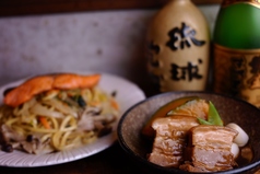 はりくやまくのコース写真