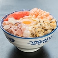 料理メニュー写真&nbsp;海鮮スペシャル玉