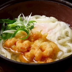 なべやきうどん