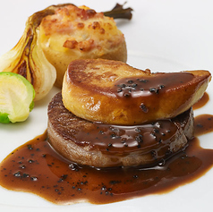 レストランRPR ロイヤルパインズホテル浦和のコース写真