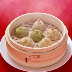 京鼎樓 ジンディンロウ そごう横浜店のおすすめ料理1