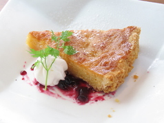 野菜ソムリエ手づくりケーキ