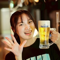 キャスト一同