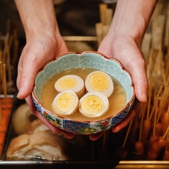 トロ吟 蒲田店の特集写真