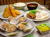 つちや食堂の詳細