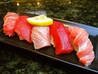 氷見回転寿司 粋鮨のおすすめポイント1
