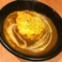 日本一こだわり卵のオムライスカレー　チーズ