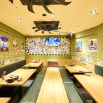 居酒屋いくなら俺んち来る 渋谷店の写真ギャラリー