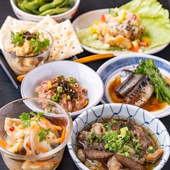 日本伝統の和食を和風な店内で味わう◎