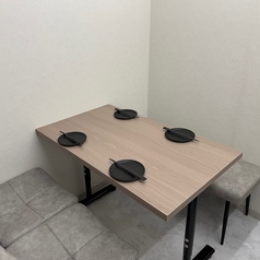 SANZEN屋 梅田店の雰囲気2