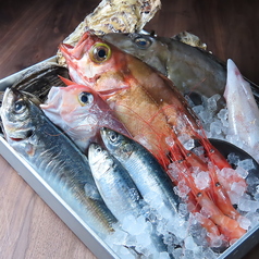 酒彩 和家の特集写真