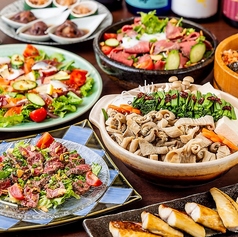 桃源郷 神田の特集写真