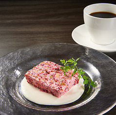 ヌガーグラッセ