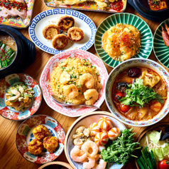 焼売のジョー横浜西口店の特集写真