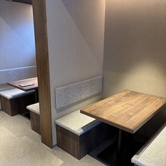 手仕事ハンバーグぎゅう丸　春吉店の雰囲気2