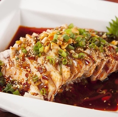 本格四川料理 麻辣先生 京橋店のおすすめランチ3