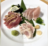 鮮魚と焼とり酒場 花火のスタッフ2